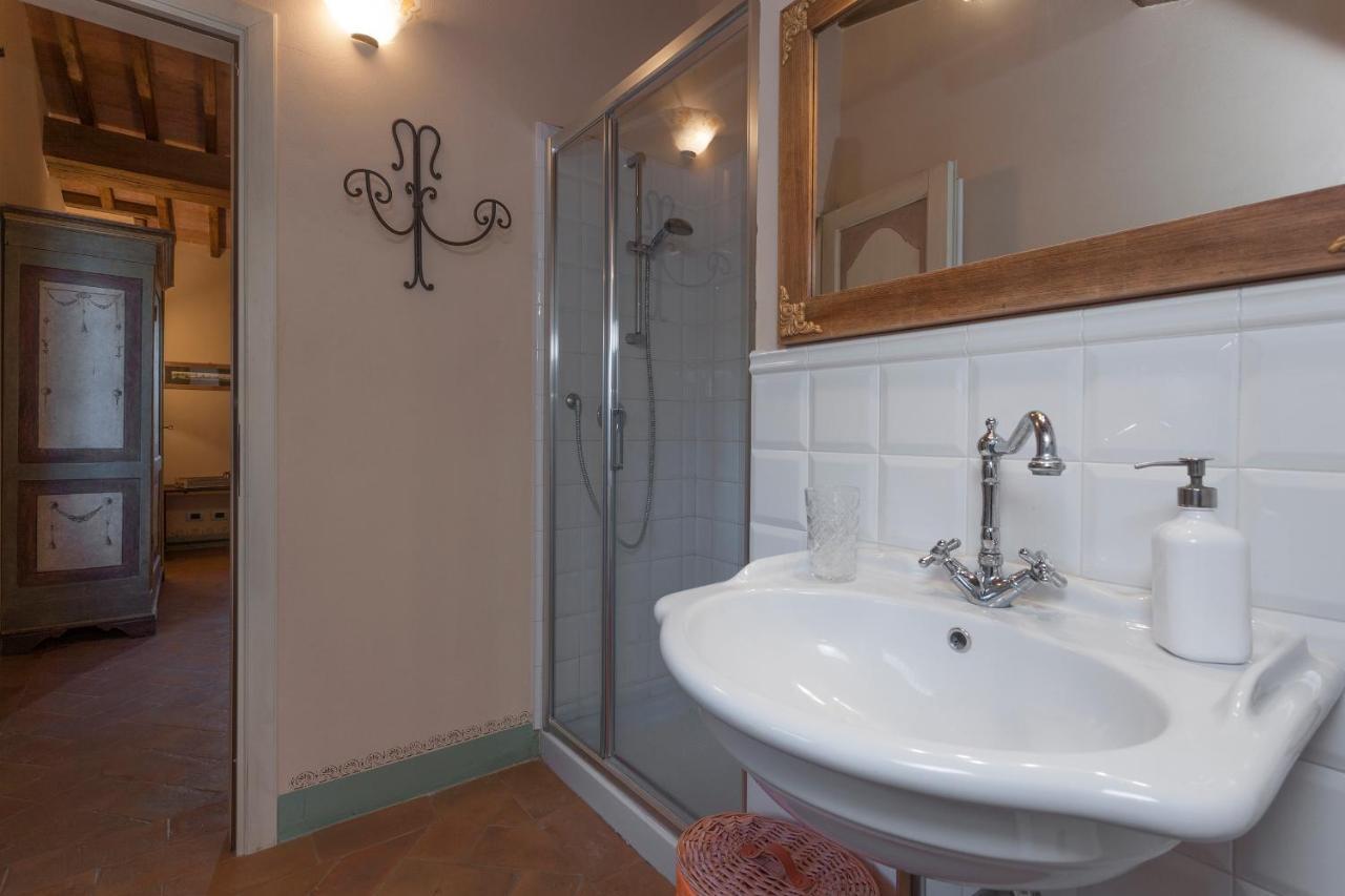 La Casa Di Thea - Flo Apartments Импрунета Екстериор снимка