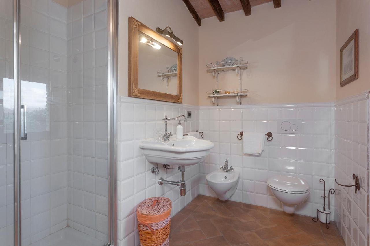 La Casa Di Thea - Flo Apartments Импрунета Екстериор снимка